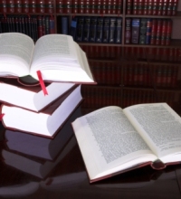 Legal Books