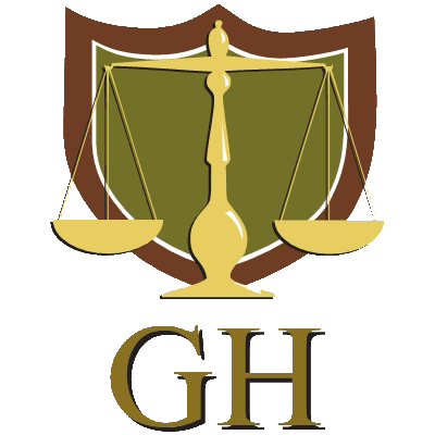 Hagopian Law Logo