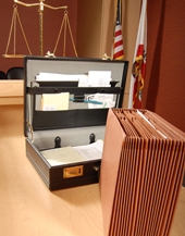 Citation, arrest, or arrest warrant