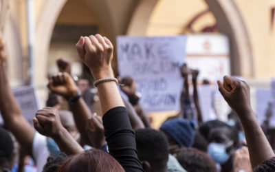 What to Know About Your Rights While Protesting